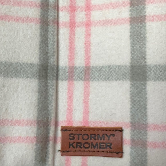 Beautiful Stormy Kromer Wool Vest - Picture 4 of 4